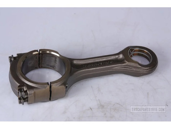 Kloķvārpsta RENAULT