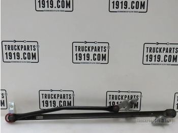 Stikla tīrītājs SCANIA