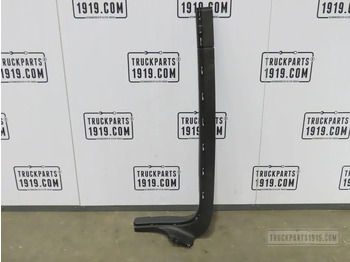 Kabīne un interjers SCANIA