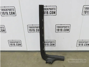 Kabīne un interjers SCANIA