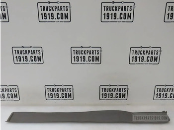 Kabīne un interjers SCANIA