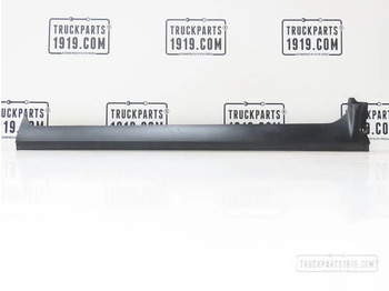 Kabīne un interjers SCANIA