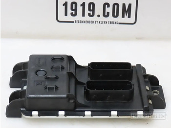Elektroniskais vadības bloks (ECU) SCANIA