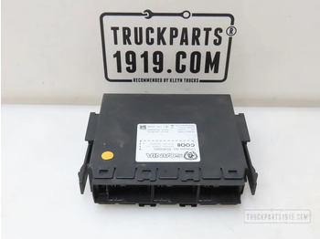 Elektroniskais vadības bloks (ECU) SCANIA