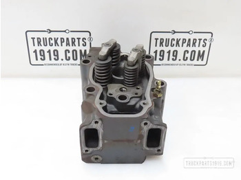 Cilindru bloks SCANIA