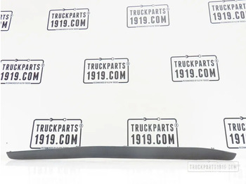 Kabīne un interjers SCANIA