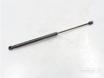 Motora pārsegs SCANIA