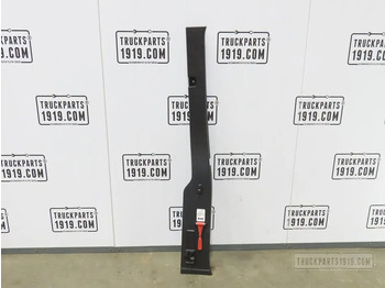 Kabīne un interjers SCANIA