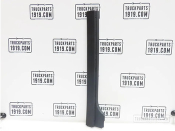 Kabīne un interjers SCANIA