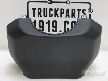 Kabīne un interjers SCANIA