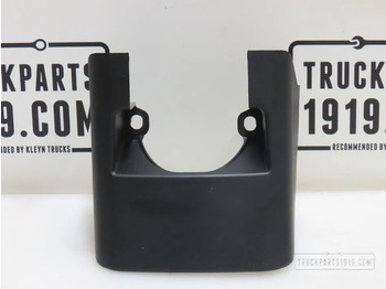 Kabīne un interjers SCANIA