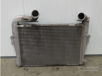 Radiators SCANIA P