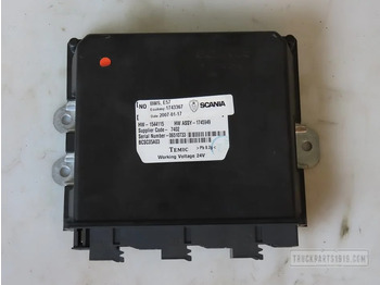 Elektroniskais vadības bloks (ECU) SCANIA