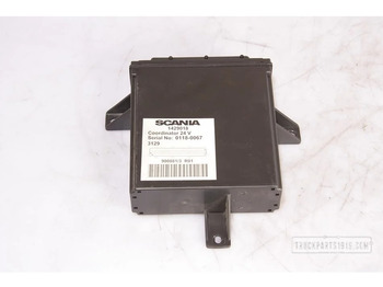Elektroniskais vadības bloks (ECU) SCANIA