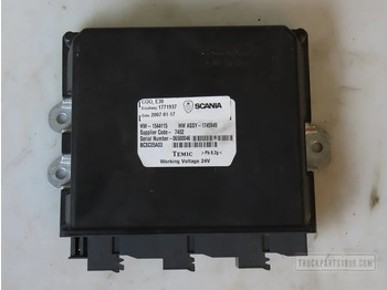 Elektroniskais vadības bloks (ECU) SCANIA
