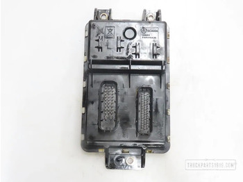 Elektroniskais vadības bloks (ECU) SCANIA