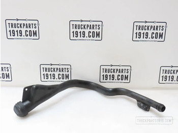 Dzinējs un rezerves daļas SCANIA