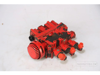 Pneimo piekare SCANIA