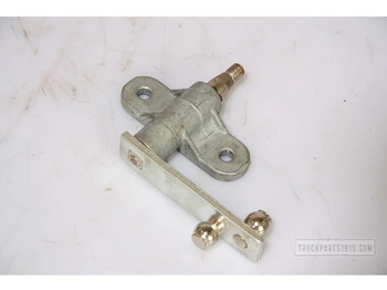 Stikla tīrītājs - Kravas automašīna Scania Wiper System Ruitenwisser keering: foto 2