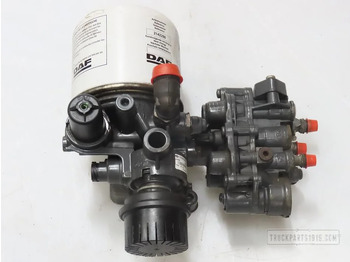 Rezerves daļa DAF LF