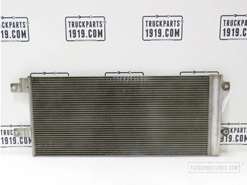 Rezerves daļa MAN TGX