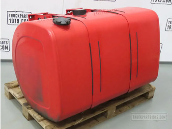 Degvielas tvertne VOLVO