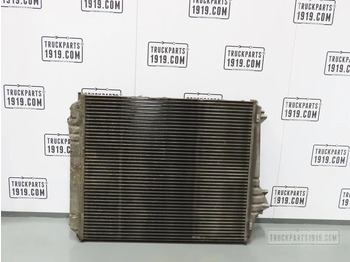 Radiators VOLVO FH
