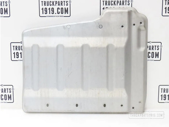 Izplūdes sistēma VOLVO