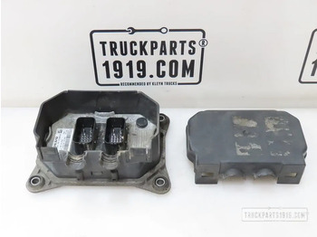 Elektroniskais vadības bloks (ECU) VÖGELE