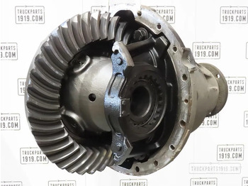 Diferenciālis VOLVO