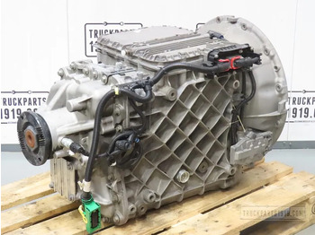 Pārnesumkārba - Kravas automašīna Volvo 60151016 Versnellingsbak AT2412F Volvo: foto 2