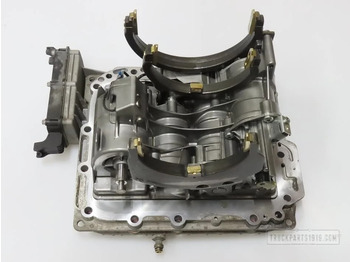 Pārnesumkārba - Kravas automašīna Volvo Gearbox & Clutch Parts Versnellingsbak modulator Volv: foto 2 Pārnesumkārba - Kravas automašīna Volvo Gearbox & Clutch Parts Versnellingsbak modulator Volv: foto 2