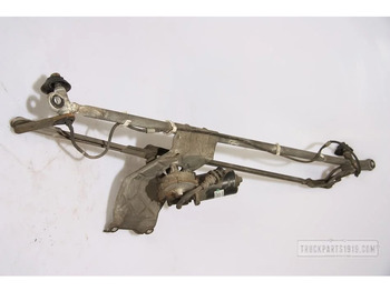 Stikla tīrītājs VOLVO