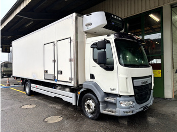 Kravas automašīna refrižerators DAF LF 280