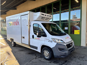 Komercauto refrižerators FIAT Ducato 2.3