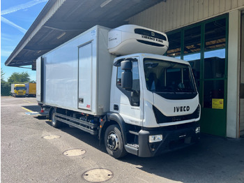 Kravas automašīna refrižerators IVECO EuroCargo 120E