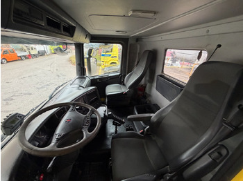 Pacēlājs ar āķi SCANIA R 450 CB: foto 4 Pacēlājs ar āķi SCANIA R 450 CB: foto 4