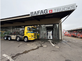 Pacēlājs ar āķi SCANIA R 450 CB: foto 2 Pacēlājs ar āķi SCANIA R 450 CB: foto 2