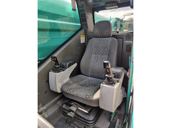 Autoceltnis Grove GMK 3055: foto 5