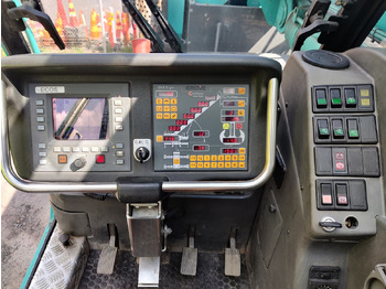 Autoceltnis Grove GMK 3055: foto 4