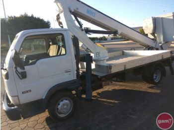 Autopacēlājs NISSAN C3511/3: foto 1