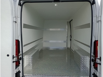 Komercauto refrižerators FIAT Ducato