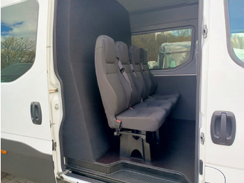 Pasažieru furgons IVECO Daily