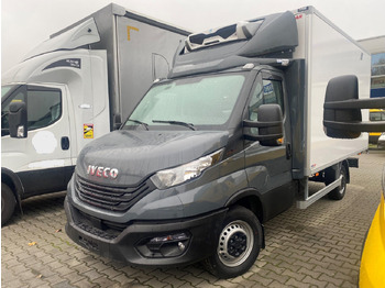 Komercauto refrižerators IVECO Daily 35c18