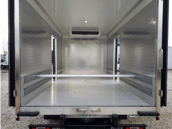 Komercauto refrižerators IVECO Daily 70c21