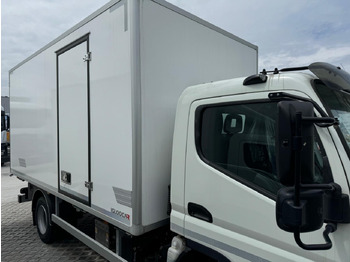 Jaunā Izometriskais kravas automašīna Mitsubishi Canter FUSO 70C18 Isotherm Koffer: foto 4