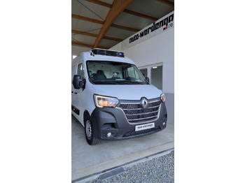 Komercauto refrižerators RENAULT Master