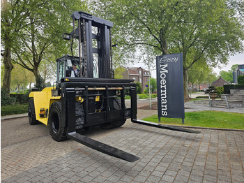 Autokrāvējs HYSTER