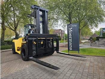Dīzeļiekrāvējs HYSTER