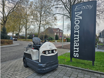 Noliktavas vilcējs STILL R